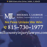 View Attorney Michael J. Lichner | Will County Personal Injury Attorney Reviews, Ratings and Testimonials